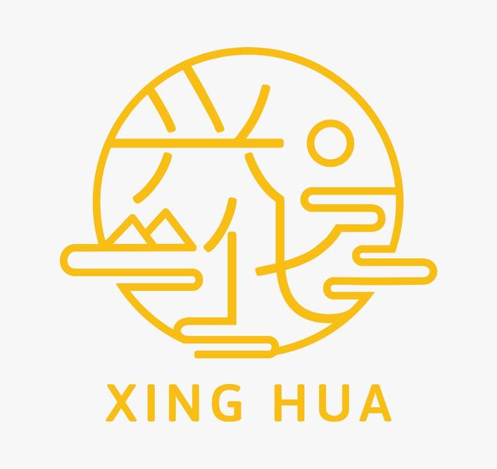 Xing Hua 兴化 logo